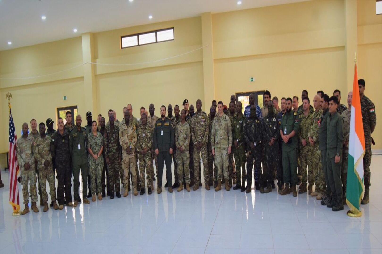 Flintlock 2026: A Multinational Exercise to Strengthen Regional Security